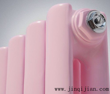 九州体育钢二柱散热器 基材配合技术完美工艺每一步